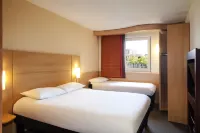 Ibis Carlisle City Centre Hôtels à : Wigton