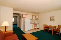 Affordable Suites Lexington