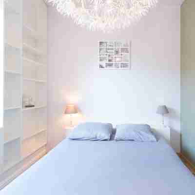 La Plage Rooms