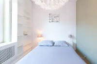 La Plage Hotels in De Panne