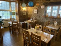 Castle Inn Hotels in Presteigne