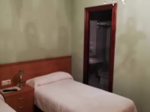 Hostal Restaurante la Cepa Hotels in Ortegal