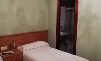 Hostal Restaurante la Cepa