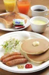 パークホテル可児 - 朝食