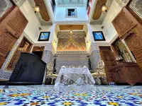 Riad Dar Guennoun Hotels in Fes