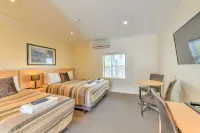 Motel Grande Hotel di Tamworth
