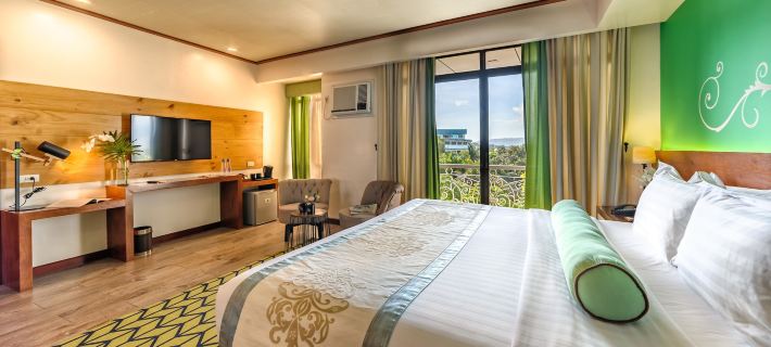 Sweet Home Boutique Hotel Hotels in Tagbilaran