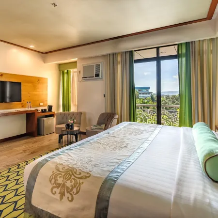 Sweet Home Boutique Hotel