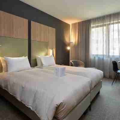 Martin's Louvain-la-Neuve Rooms