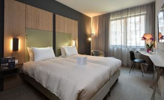 Martin's Louvain-la-Neuve