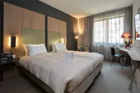 Martin's Louvain-la-Neuve Hotel dekat Aqualibi