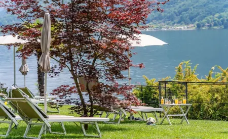 Dependence del Parco