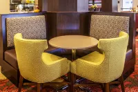 Hilton Garden Inn Boise Spectrum - bar