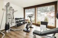 ArtHotel Anterleghes - Gardenahotels - Gym
