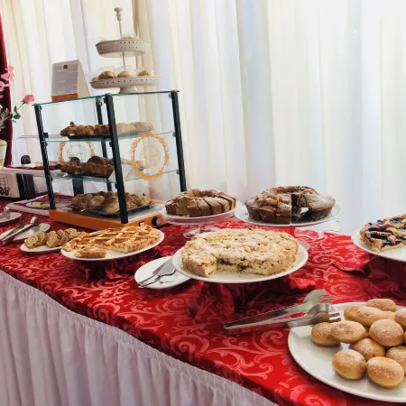 Hotel la Rosetta Scauri