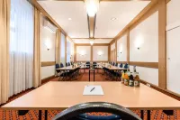 โรงแรมเซาเออร์ลาเคอร์ โพสต์ - 3 ดาว
