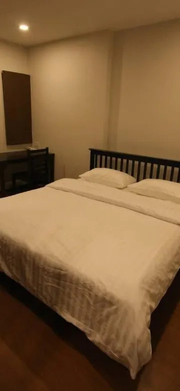 ดีลักซ์วิลล่า