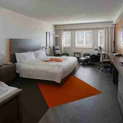 Auberge Godefroy Rooms