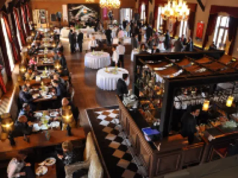 Montania Special Class Hotel Hotéis em Mudanya