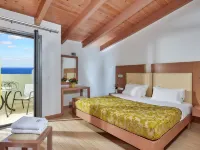 Panormo Beach Hotel Hotels in Panormos Rethymno
