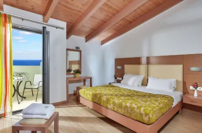 Panormo Beach Hotel Hotels in Lavris