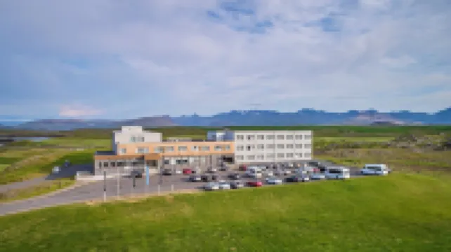 Fosshotel Stykkisholmur Hotel a 