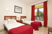 Villas Coral Deluxe