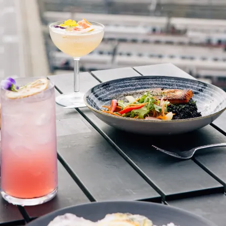 Cambria Hotels Boston Downtown - Seaport