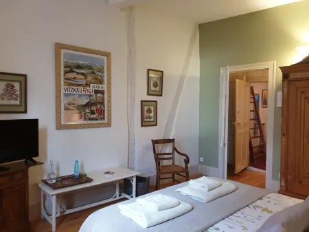 Ombre Rose Отели в г. Лафит-Вигордан