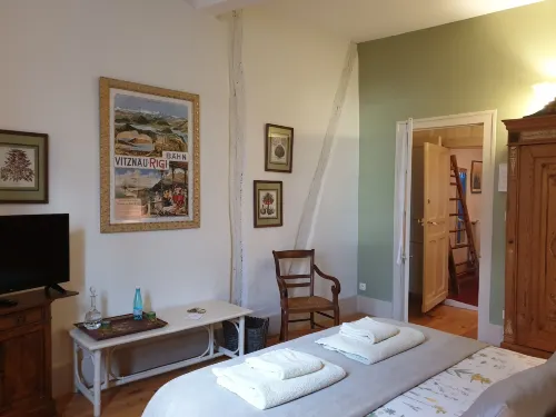 Ombre Rose Hotels in Haute-Garonne