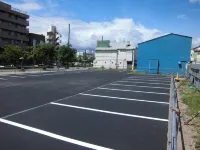 Hotel Promote Hakodate - parking