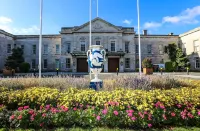 Sandymount Hotel Hotels near RDS