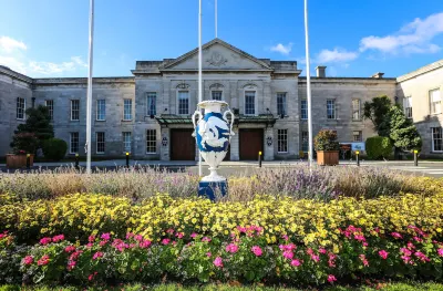 Sandymount Hotel Hotels near Cafe Java Donnybrook