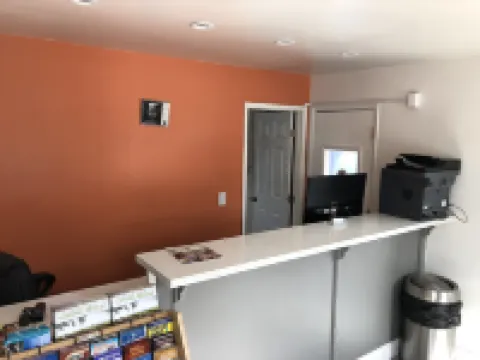 Gilroy Inn Hoteles en Gilroy