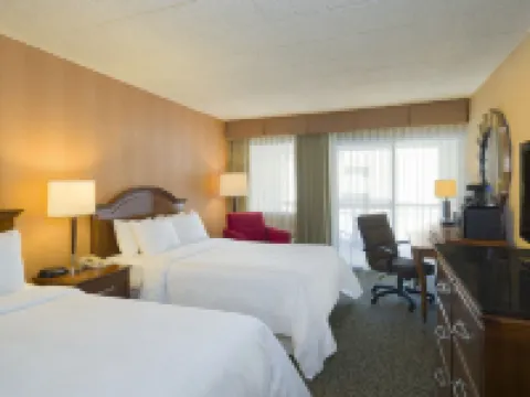 Toftrees Golf Resort Hotels in Centre County