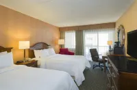 Toftrees Golf Resort Hotels in 