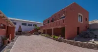 Island Cottage Guesthouse Hotel a Luderitz