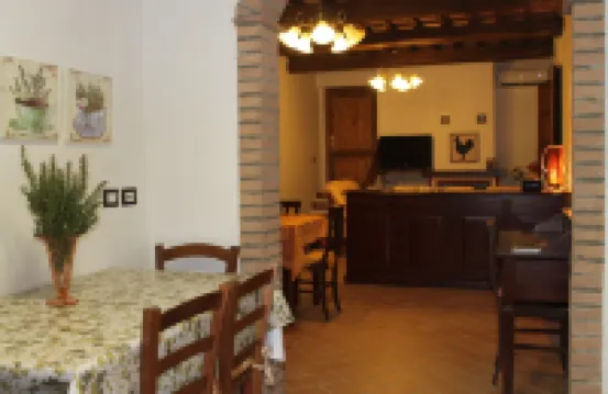 坎塔加利農家樂