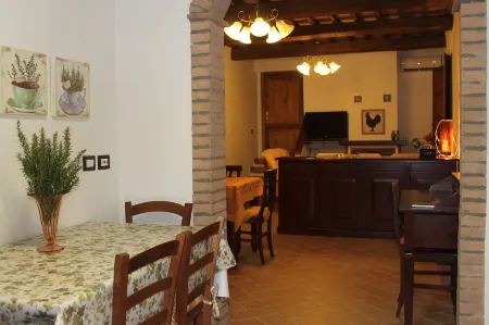 Agriturismo Cantagalli Отели рядом с достопримечательностью «Val d'Orcia»