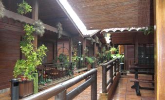 Cabañas Valle Verde