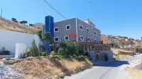 佩特拉旅客飯店 - 酒店式公寓
