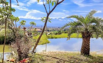 Villa Kebon Jeruk Syariah Malang by Ecommerceloka