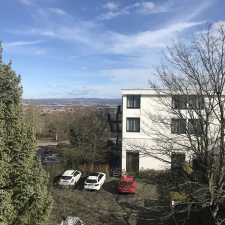 Schlosshotel Kassel