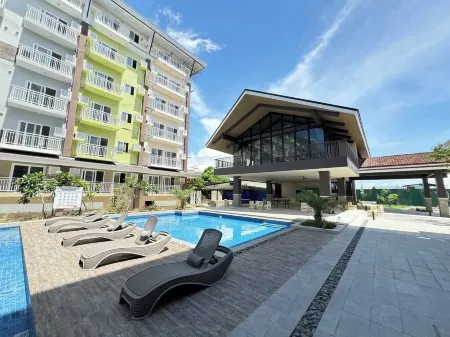 ANIA ROOMS@AMANI GRAND RESIDENCES