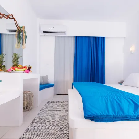 Mojito Beach Rooms