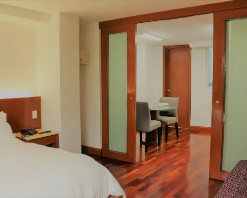 Condesa Suites Hotels near Condesa