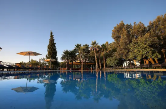 Airone Wellness Hotel Hotel di 