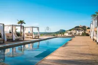 Hotel Creu de Tau Art&Spa-Adults Only - Pools