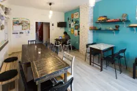 Falling Lakes Hostel Hoteles en Rudanovac
