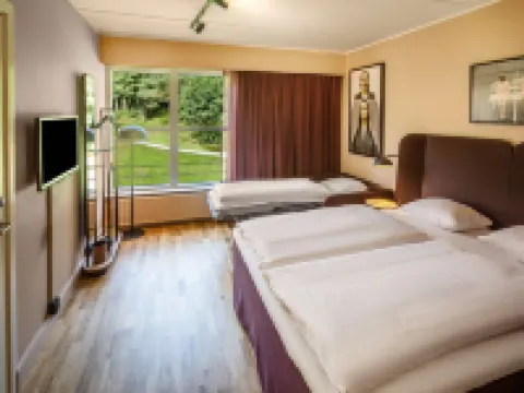 Scandic Silkeborg Hotels in Silkeborg